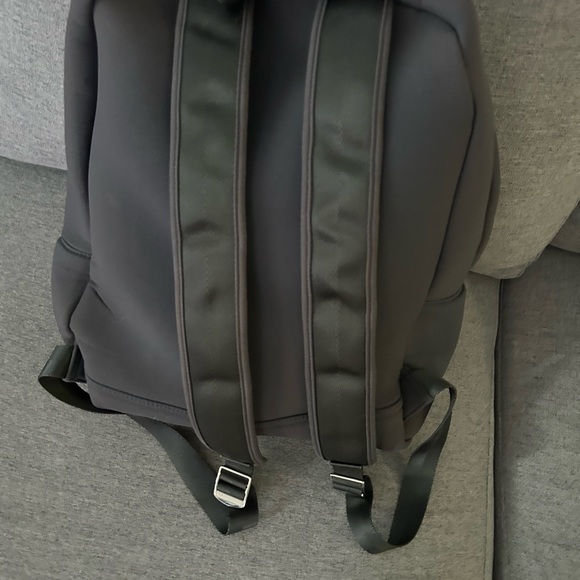 Kenzo  book bag Paris  gray - Picture 2 of 3